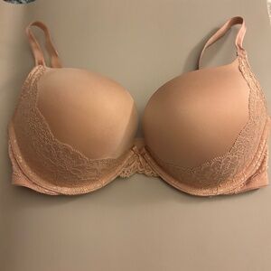 Victoria’s Secret Dream Angels Plunge Push Up Bra
